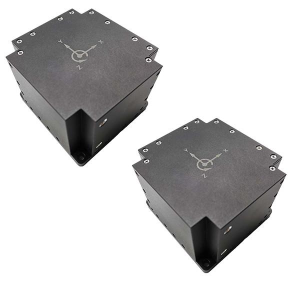 China BW-IMU810 Ultra-Small Three-Axis Inertial Measurement Unit IMU RS422 factory