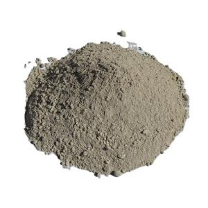 China Andalusite Powder Raw Material for Customizable Low Cement Vibrating Refractory Castable factory