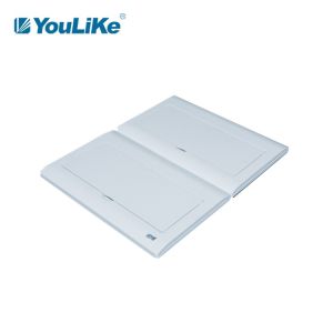 Single Phase Consumer Units Mcb Box Distribution 26 Way Mcb Distribution Board