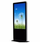 55 inch Hd Wireless Network LED Advertising Screen Display Commercial