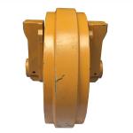 EX550 Excavator Undercarriage Parts Hitachi Heavy Machinery Track Idler