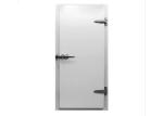 800*1800mm Cold Storage Door Parts Beautiful Appearance Excellent Sealing