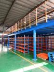 6000kg 4 Layers 5m Warehouse United Steel Products Pallet Racking And Shelf