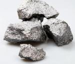 Ferro Chrome Steel Mill Supplies 60 Low Carbon 10 - 50mm FeCr 60 C 0.5% Max