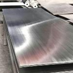 Hot Rolled 4mm 6mm 9mm Thick Stainless Steel Sheet Plate 304 304l 304h