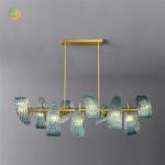 Art LED Light Luxury Modern Design Fashion Retro Chandeliers & Pendant Lights