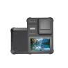 Buy cheap 8 Inch HYF Industrial Tablet PC Fingerrprint Biometric Mobile ID Verification from wholesalers
