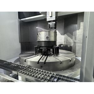 SMTCL Heavy Vertical CNC Lathe VTC250140H Max.Swing Diameter 3000mm New Energy