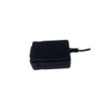 1.25A 12V Desktop Power Adapter Laptop 10mS Short Circuit Protection