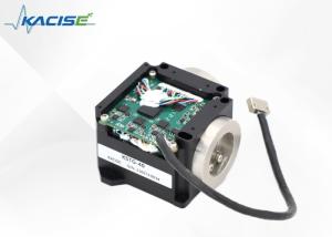 China Miniaturized three-axis fiber optic gyroscope with RS422 Interface on sale