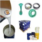Resin Arts & Crafts Mold Making RTV2 Liquid Silicone Rubber