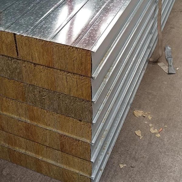 China Agricultural Rock Wool Board Pollution Free With Moisture Resistance factory