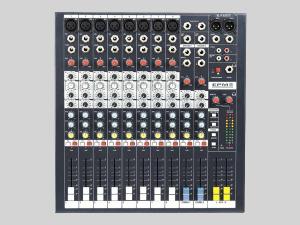 EPM8 professional 8channels sound console