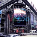 P6 Outdoor Full color LED Display
