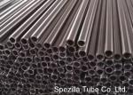 Polished SS Hydraulic Tubing High Precision Corrosion Resistance EN10204 3.1