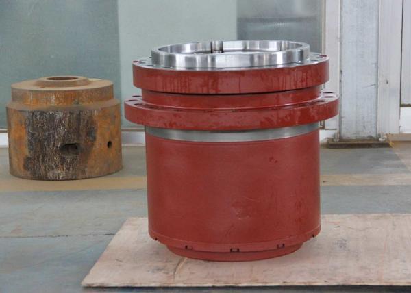 Refurbished Piling Rig Construction Machine Spare Parts Planetary Sun Gear