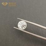 3.0ct To 15.0ct CVD Lab Grown Diamond GHI Color VS Plus Diamonds