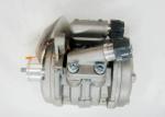 10P08E Suzuki Vehicle Ac Compressor , 117MM 12v Ac Compressor For Car
