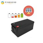 Lifepo4 Lithium Ion Battery US and Europe Most Popular Best Seller Lead Acid