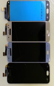 China J3 Original Display Glass Digitizer for Galaxy 2017 J330 J330FN J330DS factory