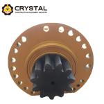 PC120-6 PC130-7 Swing Motor Reduction Gear Box For Swing Reducer 203-26-00121