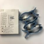 Edan Limb Electrode Connection Adult Reusable 4mm 1 Box 4pcs REF ECG-FJX42 01.57