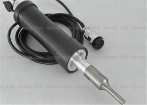 China Cylinder Type 35Khz 800w Ultrasonic Spot Welding Machine For Electric Metal Welding factory