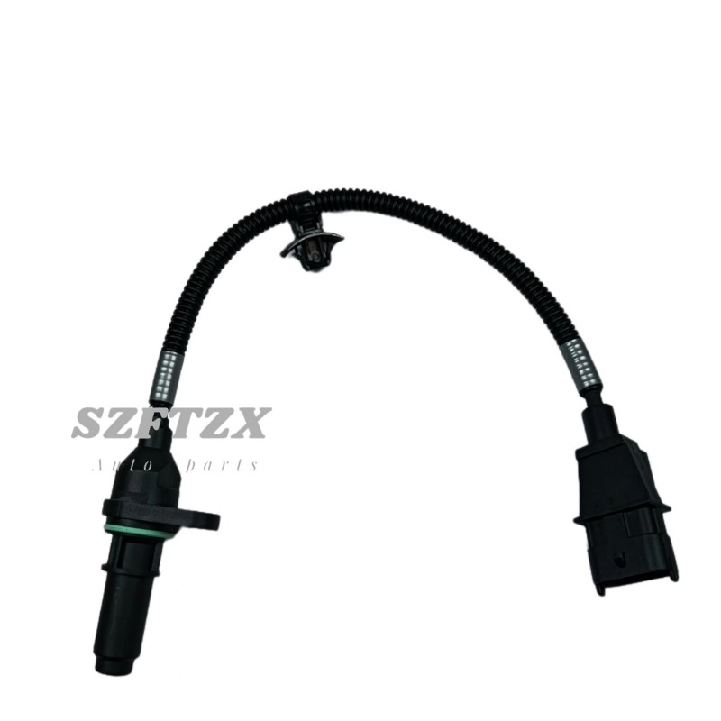 BRAND New 391802B020 39180-2B020 Engine Crankshaft Position Sensor for Hyundai Veloster Tucson KIA Rio Soul