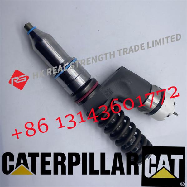 China C15/C18 Engine Excavator Oem Common Rail Fuel Injectors 359-7434 20R-1304 253-0618 249-0713 factory