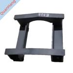 Q235 Rock Excavator Track Guards Link E345 Imitation Of The Original Excavator