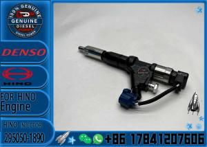 China Diesel Injector 095000-5970 095000-5972 295050-0490 295050-1600 295050-1890 factory