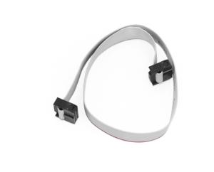China FLX 3.4 CONNECTION CABLE FLEX BOX PORT D TO BDM MPC5XX CABLE factory