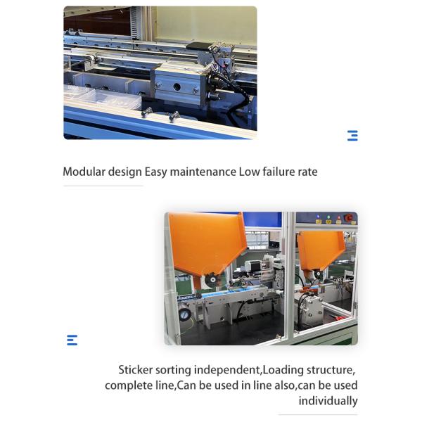 18650 EV Battery Pack Assembly Line for E-Bikes and Power Tools