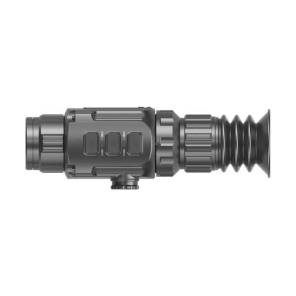 Thermal Imaging Gun Sight With 400*300 IR Resolution And Focal Length Rifle