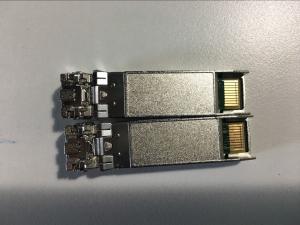 China Compatible SFP+ 10GBASE-SR 850nm 300m DOM AFBR-709DMZ-IN2 factory