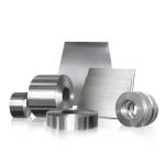 Hot Rolled Stainless Steel Coil Seamless Alloy Steel Pipe 10mm-1250mm Width and