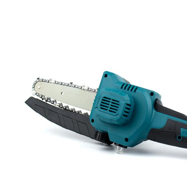 BobenMultifunctional Hand Saw Electric Chain Saw Garden Logging Outdoor Pruning Single Handle Saw Handheld Rechargeable