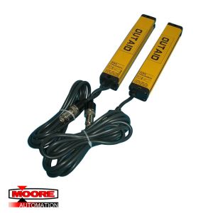 China LSL200-8-2 OUTAID One Year Warranty PLC Module factory