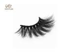 Natural Black Thick 16MM Length Hybrid 3D Lashes