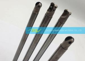 China OEM Solid Carbide Drill Bit Shank With Customer Special Requirements , Anti Vibration Bar factory