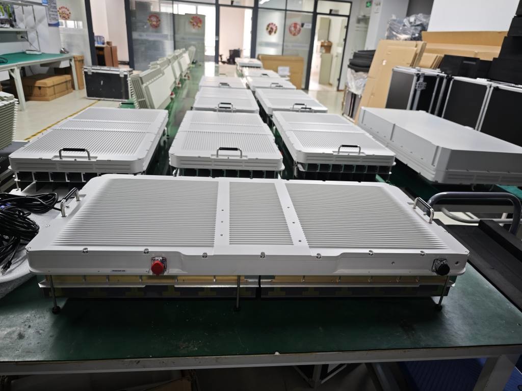 Chongqing Leikan Technology Co., Ltd