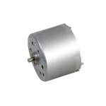 Long Lifetime Miniature DC Motor Small Powerful 6V 6000rpm DC Electric Motor 10w