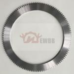 SD16 Excavator Gearbox Disc For Shantui Bulldozer 16Y-15-00041