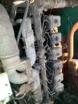 Used Orignal Japan Manufactured Mitsubishi Fd300 Forklift Truck in Perfect