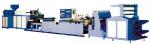 PP Sheet Extrusion Line For Photo Album Internal Pockets Embossed