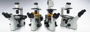 China Wide Field Confocal Fluorescence Microscopy 1.4MP Cold CCD C Mount factory