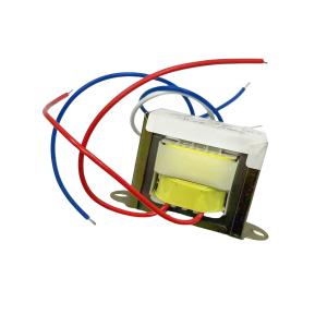China 220V 30W EI57 Low Frequency Transformer Step Down Transformer 220v to 110v factory