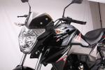 Usb Charger Custom Street Motorcycles Electric Or Kick Start With Led Lights