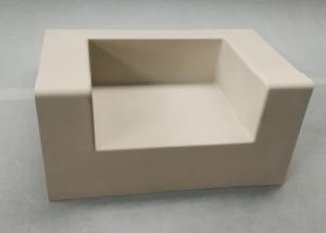 China FRP Auto Body Part - Fiberglass front Bumpers for Heavy Truck factory