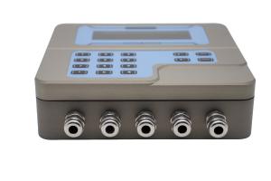 China Condensate Water Ultrasonic Flow Meter factory